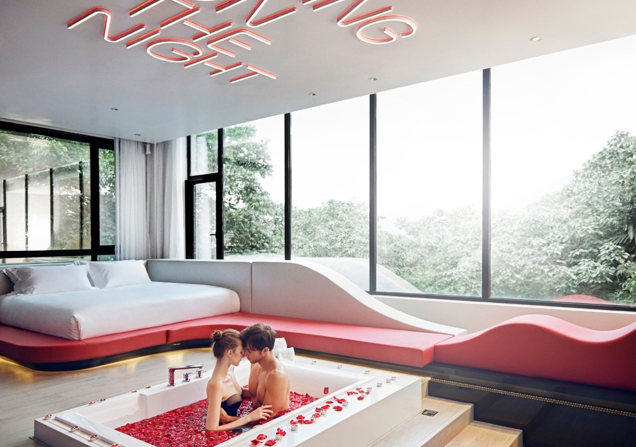 杭州·詩(shī)情酒店，體驗(yàn)不一樣的12星座開(kāi)房秘籍