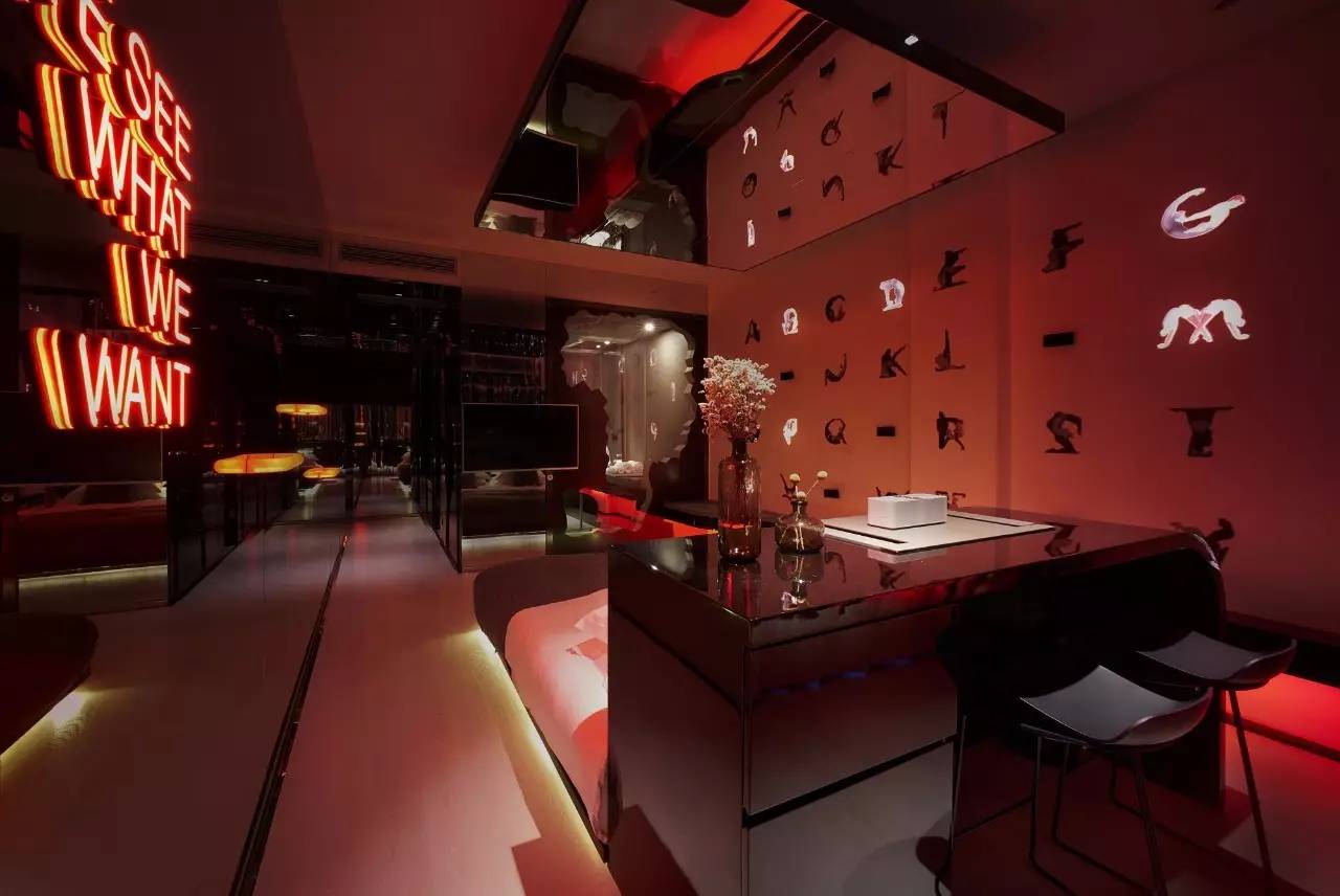 杭州·詩情酒店，體驗不一樣的12星座開房秘籍