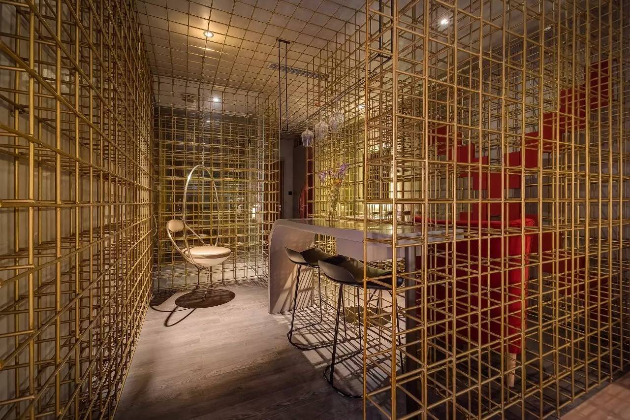 杭州·詩情酒店，體驗不一樣的12星座開房秘籍