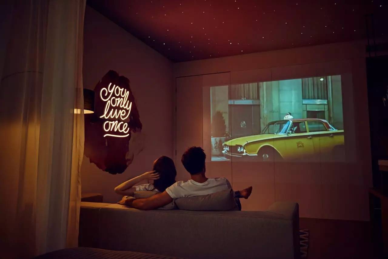 杭州·詩情酒店，體驗不一樣的12星座開房秘籍