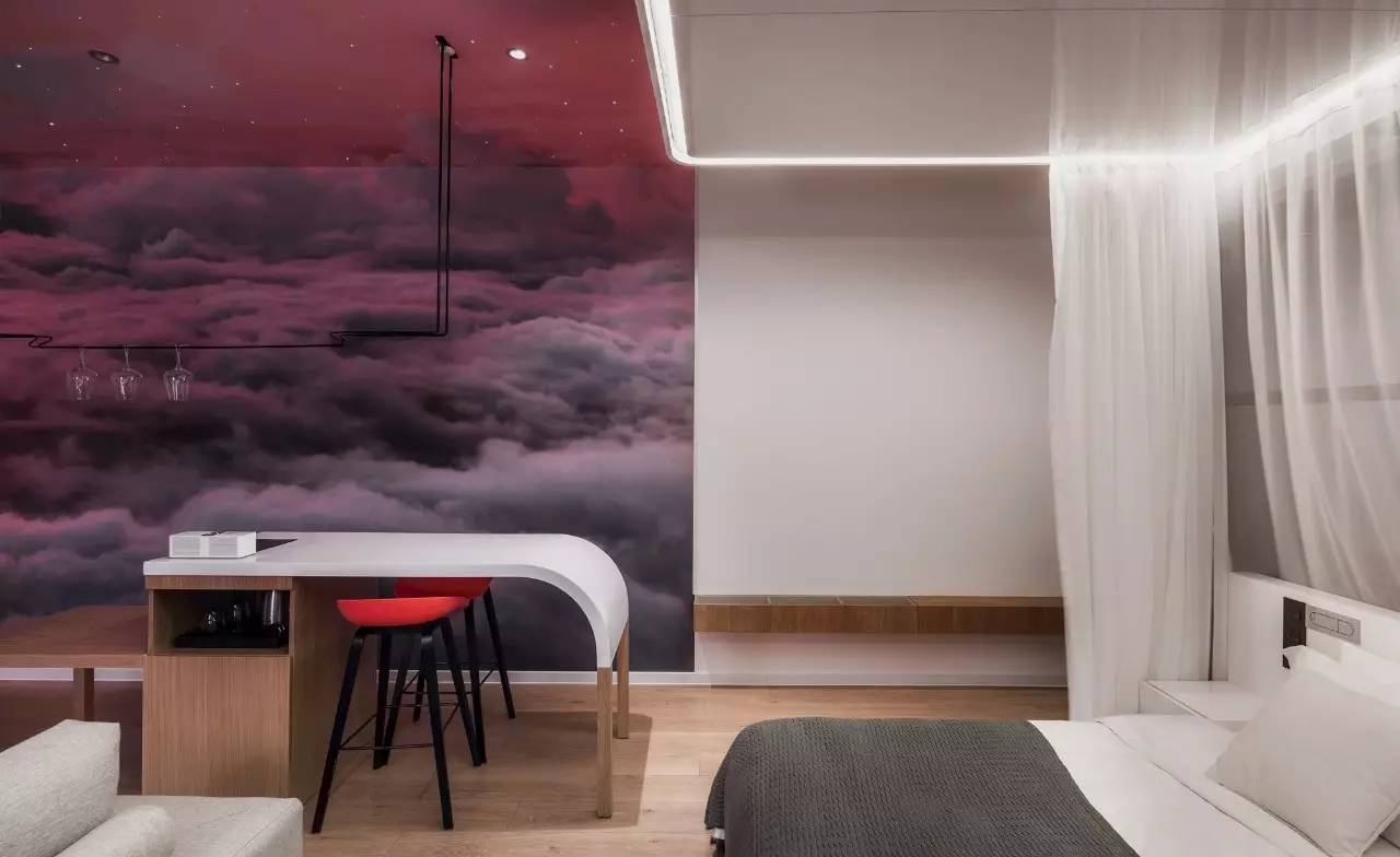 杭州·詩情酒店，體驗不一樣的12星座開房秘籍