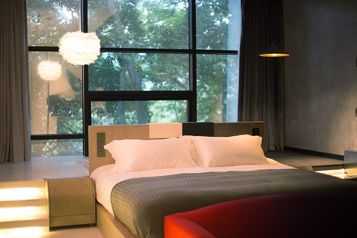 杭州·詩(shī)情酒店，體驗(yàn)不一樣的12星座開(kāi)房秘籍