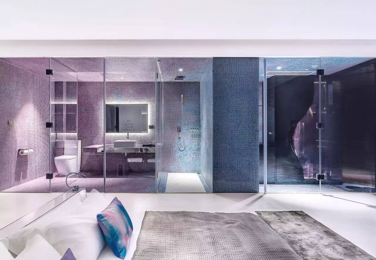 杭州·詩情酒店，體驗不一樣的12星座開房秘籍