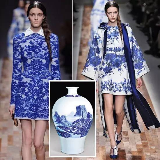 青花瓷，最美是青花!