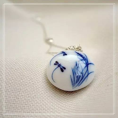 青花瓷，最美是青花!