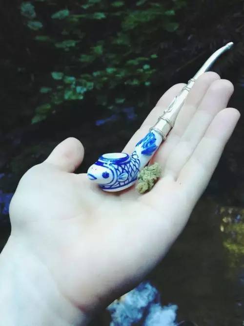 青花瓷，最美是青花!