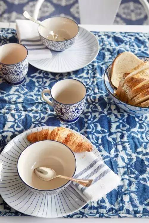 青花瓷，最美是青花!