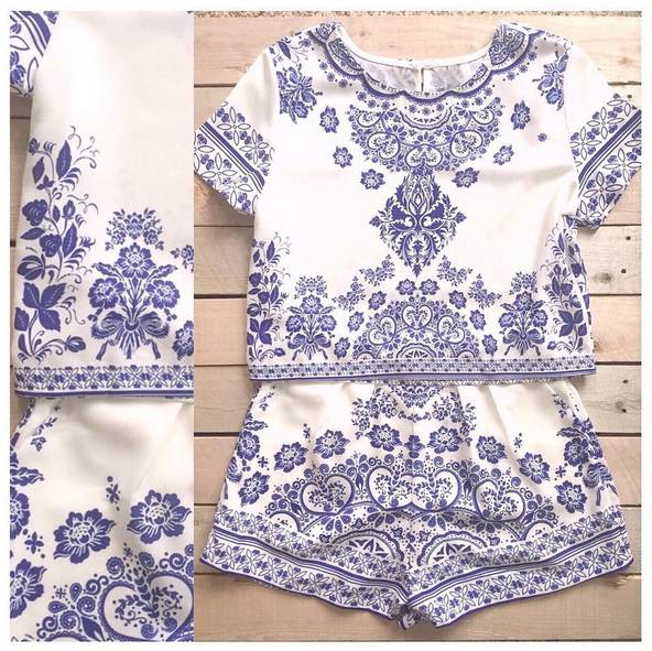 青花瓷，最美是青花!