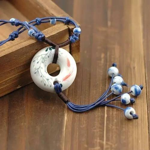 青花瓷，最美是青花!