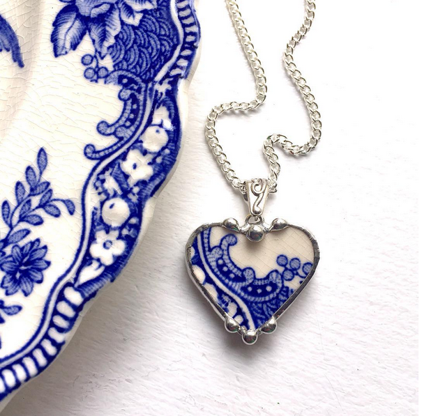 青花瓷，最美是青花!