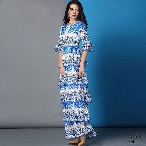 青花瓷，最美是青花!