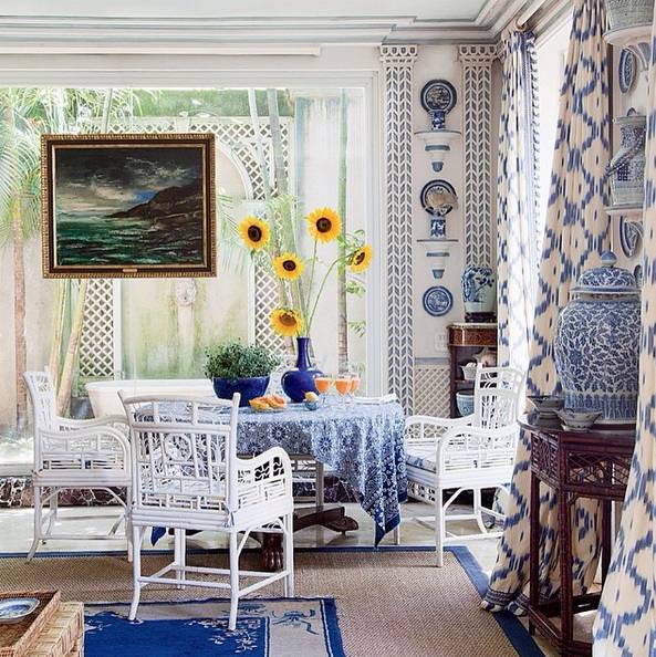 青花瓷，最美是青花!