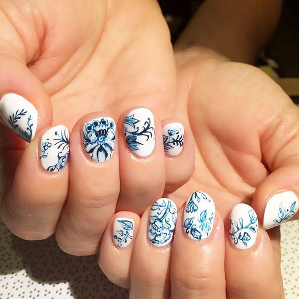 青花瓷，最美是青花!