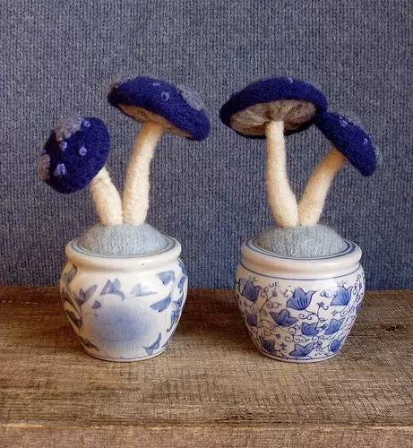 青花瓷，最美是青花!