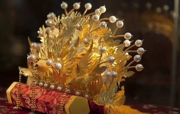 最美福連文苑嫁衣，中式婚禮中式禮服美醉了