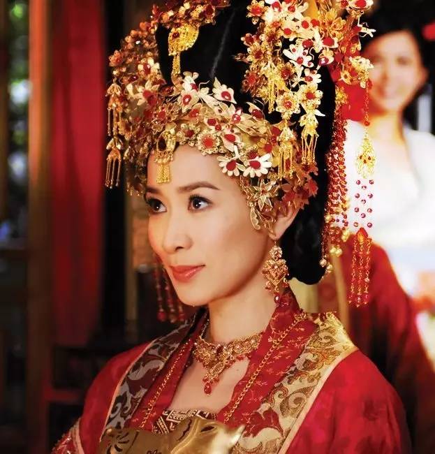 最美福連文苑嫁衣，中式婚禮中式禮服美醉了