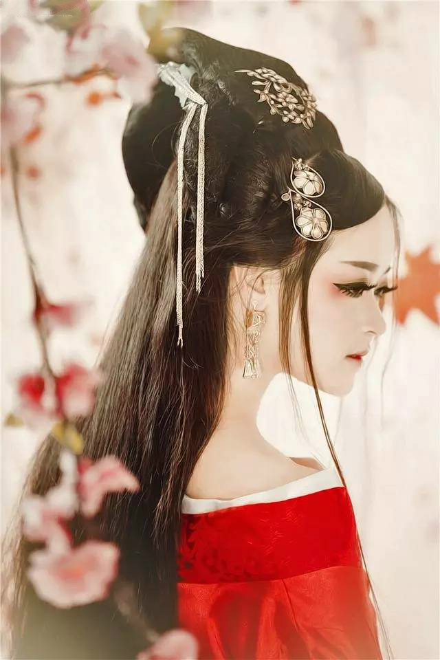 最美福連文苑嫁衣，中式婚禮中式禮服美醉了