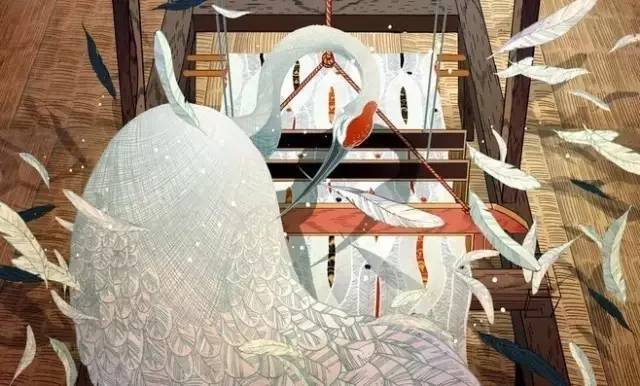 福布斯榜最年輕插畫師：我筆下的福連文苑