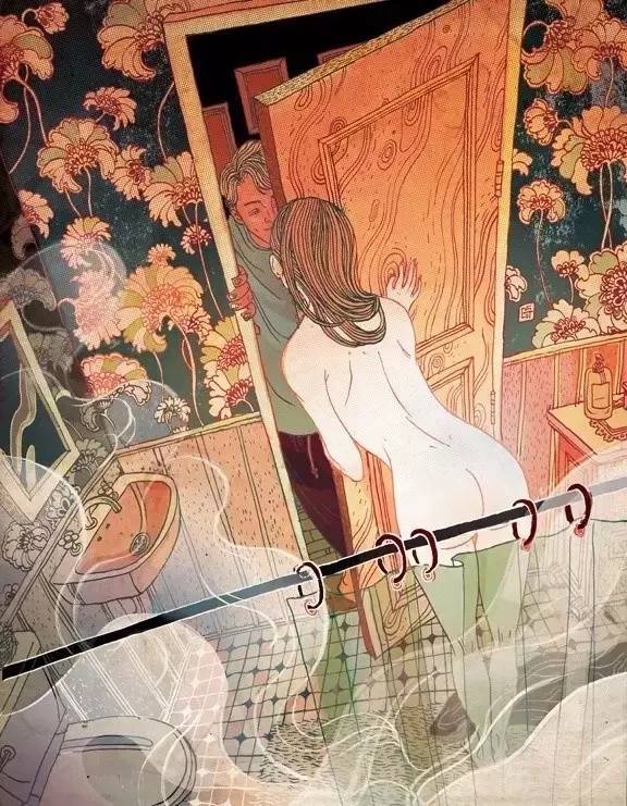 福布斯榜最年輕插畫師：我筆下的福連文苑