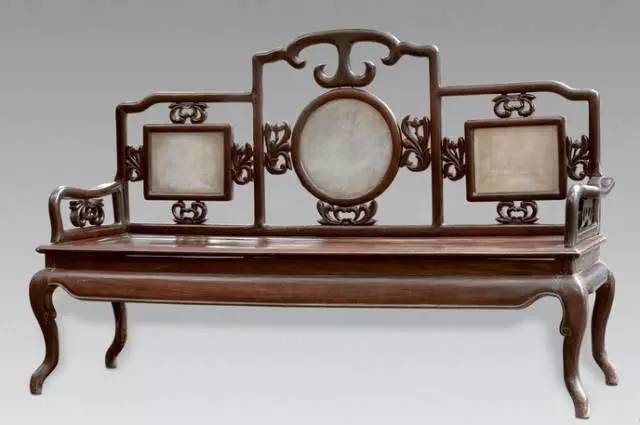 四款造型古老的中式床，不一樣福連文苑情!