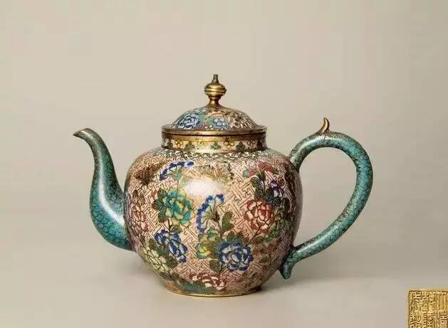 福連文苑古茶壺，妙不可言!