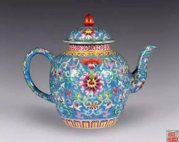 福連文苑古茶壺，妙不可言!