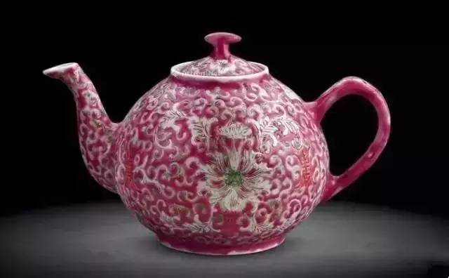 福連文苑古茶壺，妙不可言!