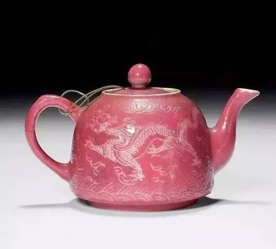 福連文苑古茶壺，妙不可言!