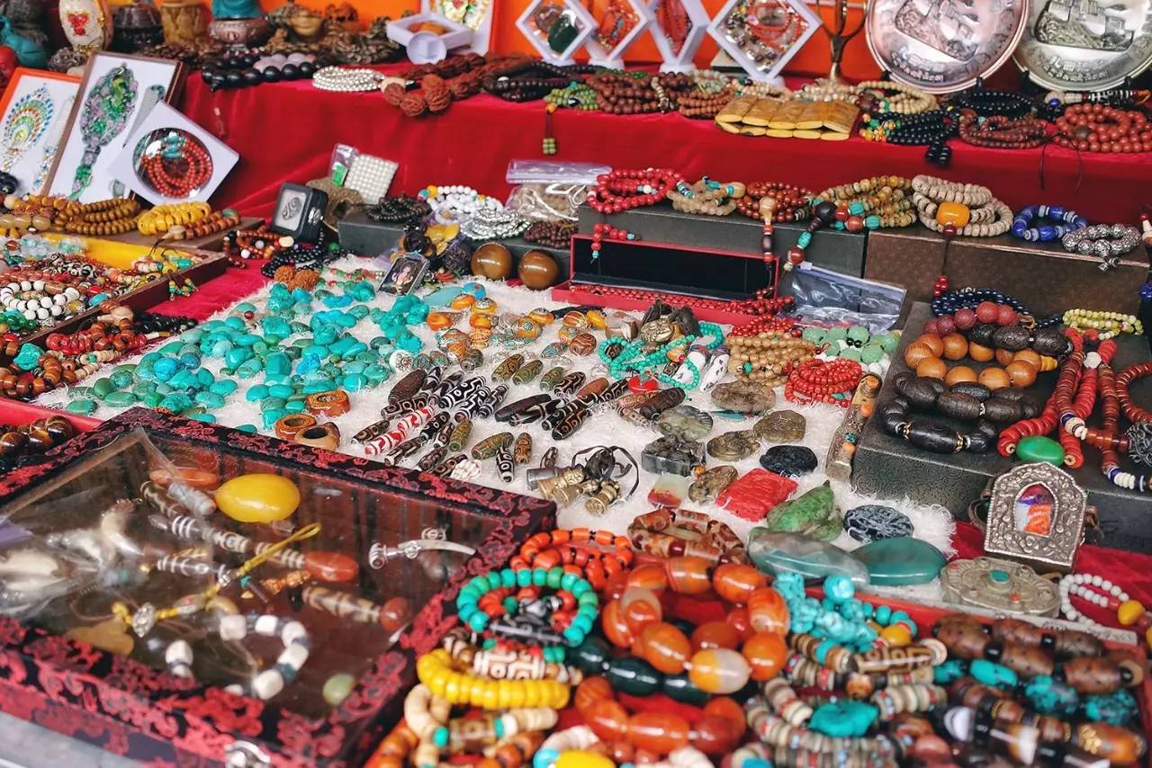 拉薩香格里拉酒店，睡在世界屋脊之上