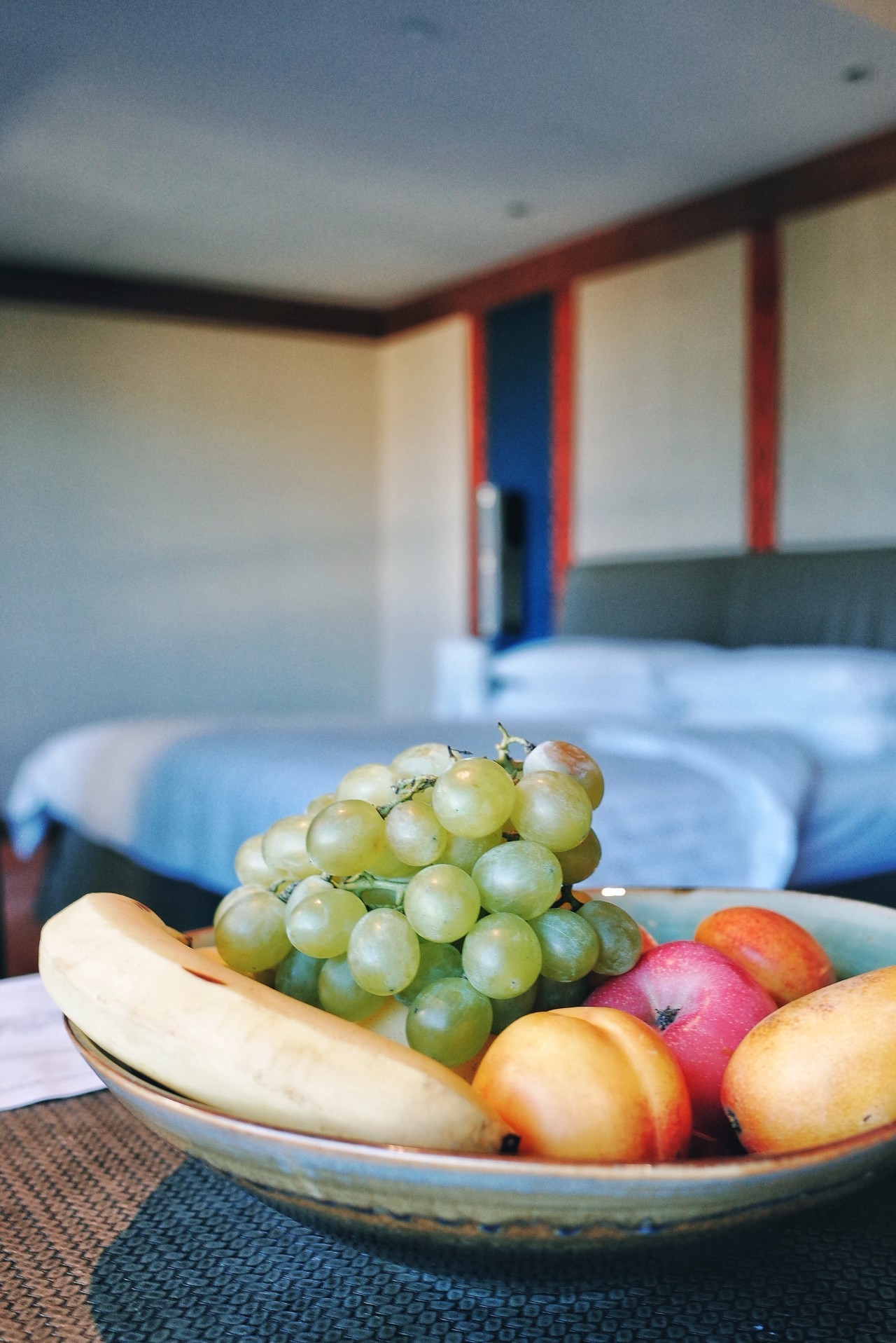 拉薩香格里拉酒店，睡在世界屋脊之上