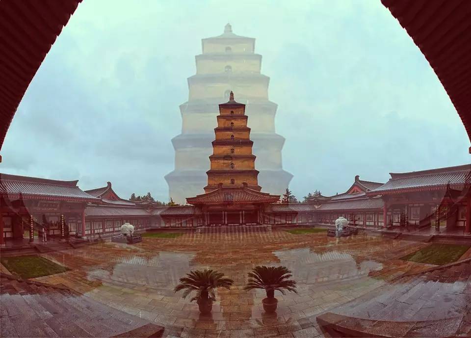 種類繁多的中國佛塔，佛教文化博大精深