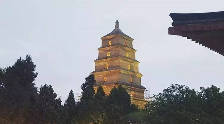 種類繁多的中國佛塔，佛教文化博大精深