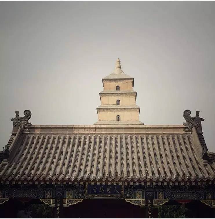 種類繁多的中國佛塔，佛教文化博大精深