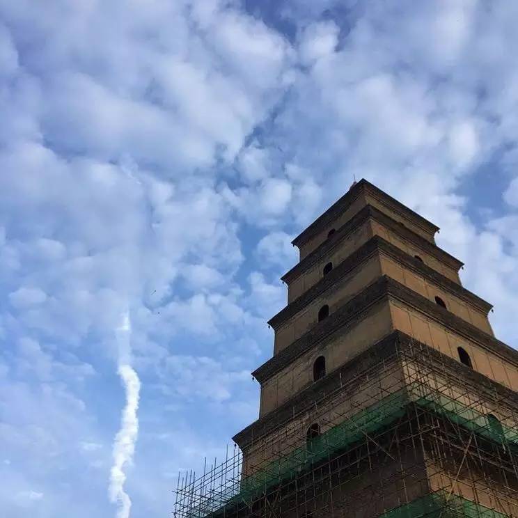 種類繁多的中國佛塔，佛教文化博大精深