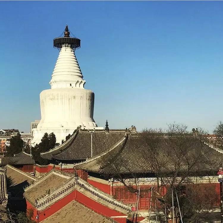 種類繁多的中國佛塔，佛教文化博大精深