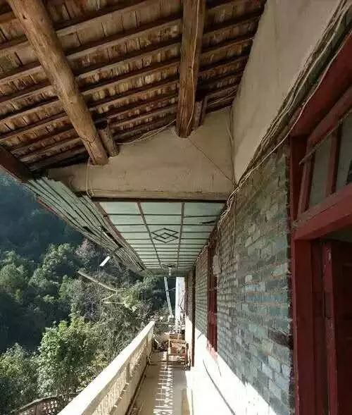 茶隱山房，以茶會(huì)友隱逸塵世