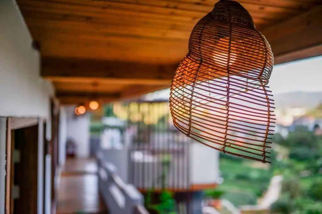 茶隱山房，以茶會(huì)友隱逸塵世