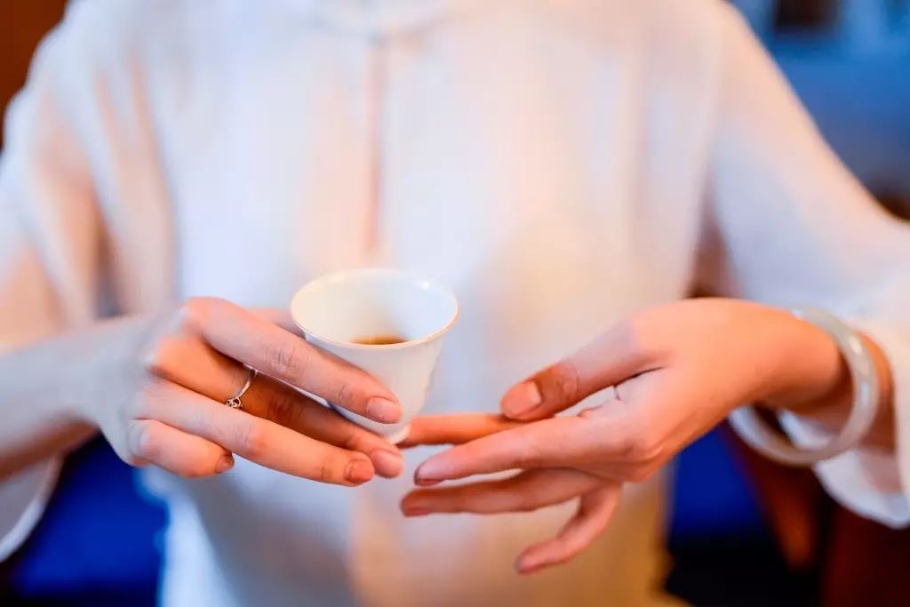 茶隱山房，以茶會(huì)友隱逸塵世