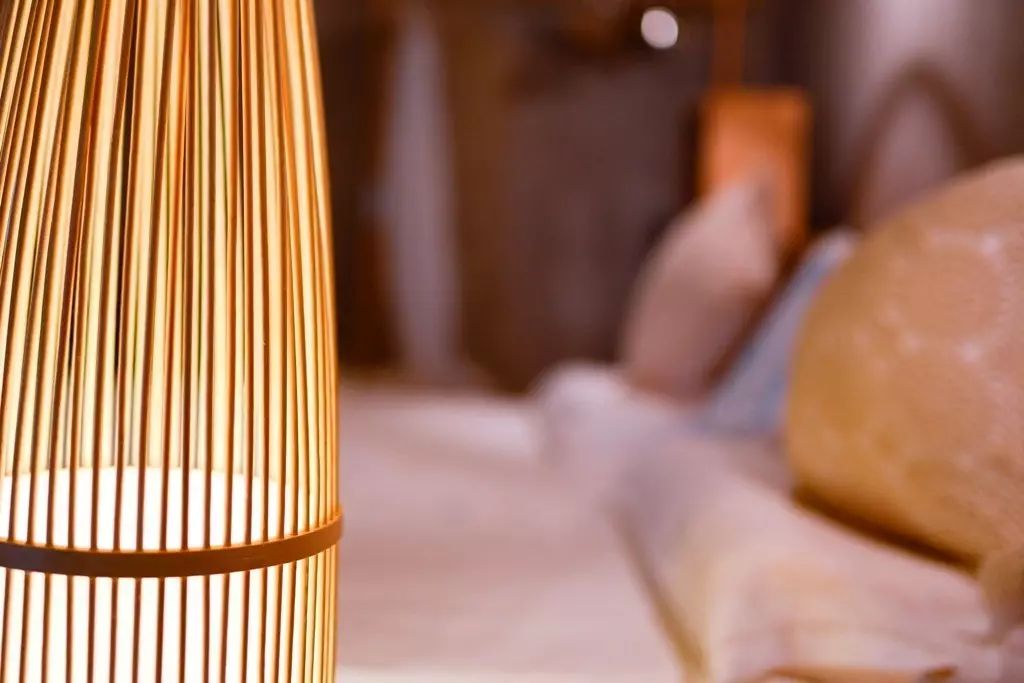 茶隱山房，以茶會(huì)友隱逸塵世