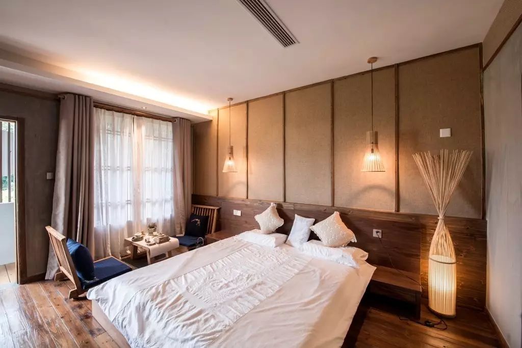 茶隱山房，以茶會友隱逸塵世