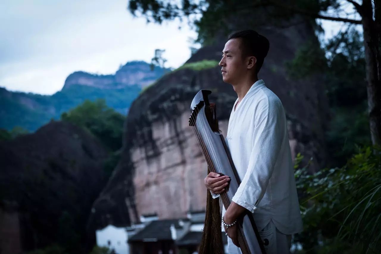 茶隱山房，以茶會友隱逸塵世