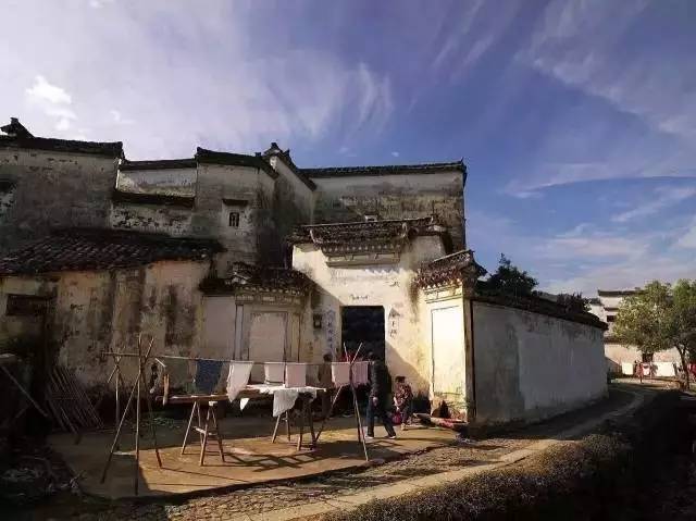 關(guān)麓小筑，修繕一棟百年老宅