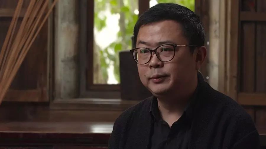 關(guān)麓小筑，修繕一棟百年老宅