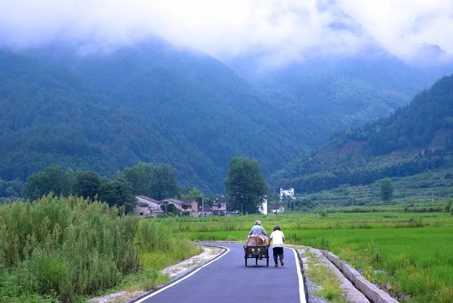 關(guān)麓小筑，修繕一棟百年老宅