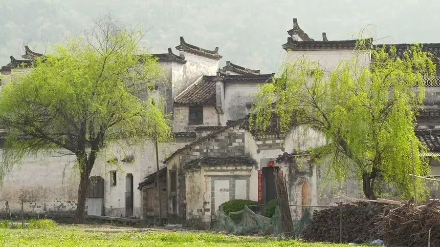 關(guān)麓小筑，修繕一棟百年老宅