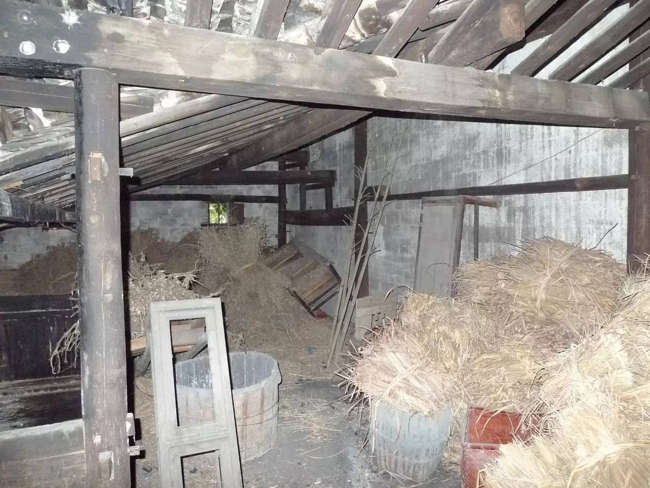 關(guān)麓小筑，修繕一棟百年老宅