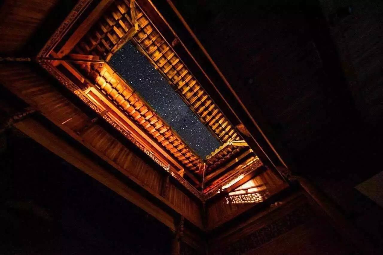 關(guān)麓小筑，修繕一棟百年老宅