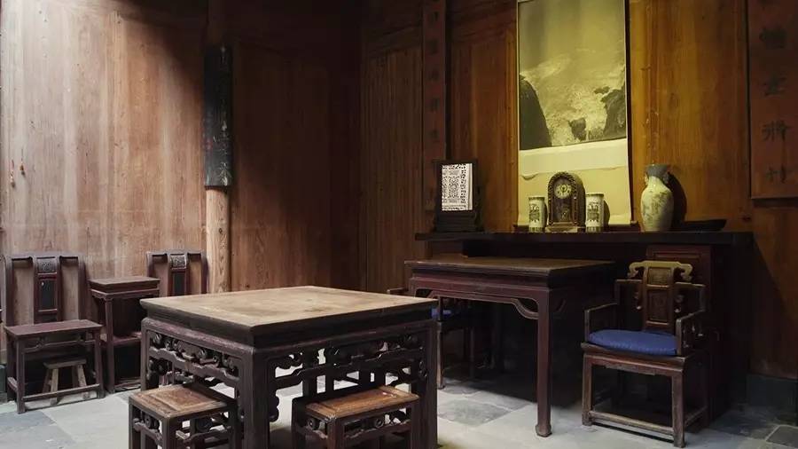 關(guān)麓小筑，修繕一棟百年老宅