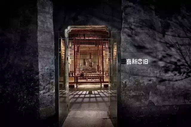 徽州之美，六間徽州民宿講述徽州文化