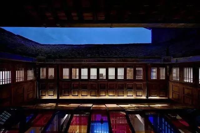 徽州之美，六間徽州民宿講述徽州文化